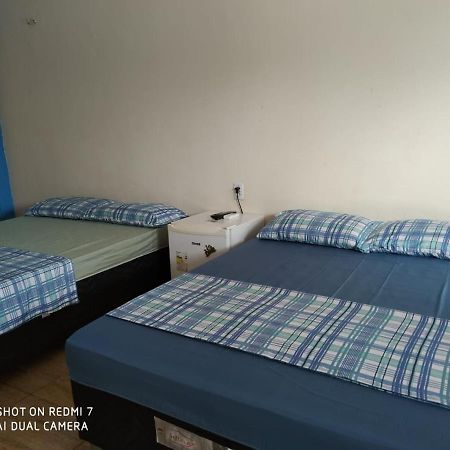 Appartement Chalé Azul à Balaclava Extérieur photo