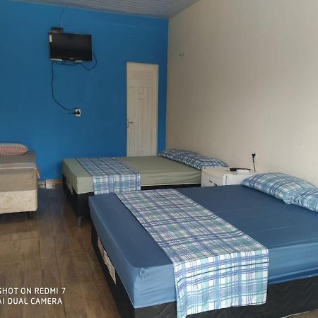 Appartement Chalé Azul à Balaclava Extérieur photo