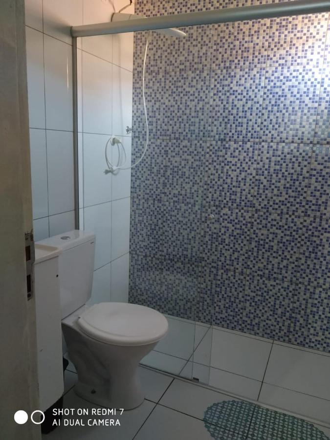 Appartement Chalé Azul à Balaclava Extérieur photo
