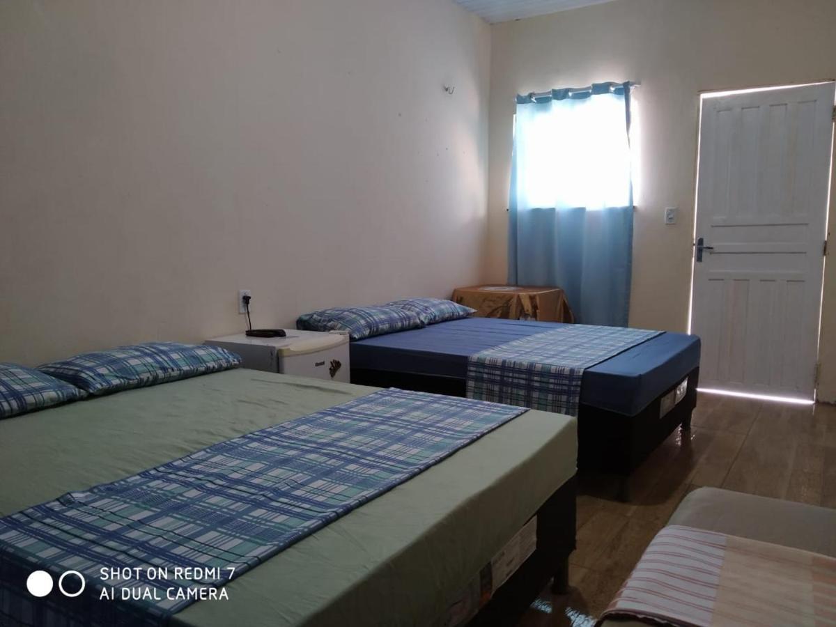 Appartement Chalé Azul à Balaclava Extérieur photo