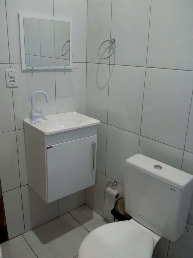 Appartement Chalé Azul à Balaclava Extérieur photo